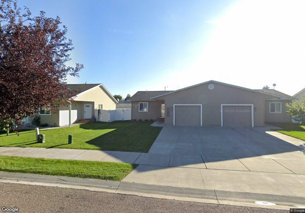 52 Empire Loop, Kalispell, MT 59901 - photo 1