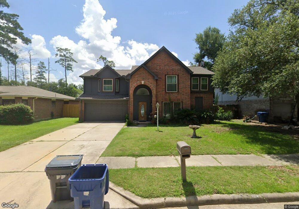 2706 Springstone Dr, Spring, TX 77386 - photo 1