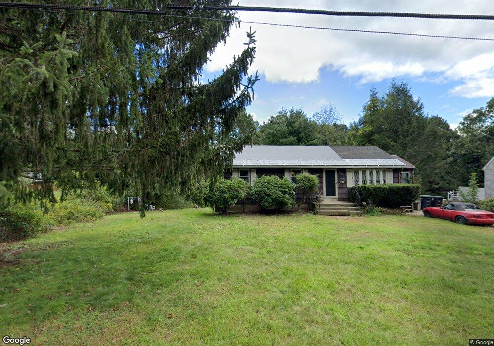 811 Lebanon Hill Rd, Southbridge, MA 01550 - photo 1