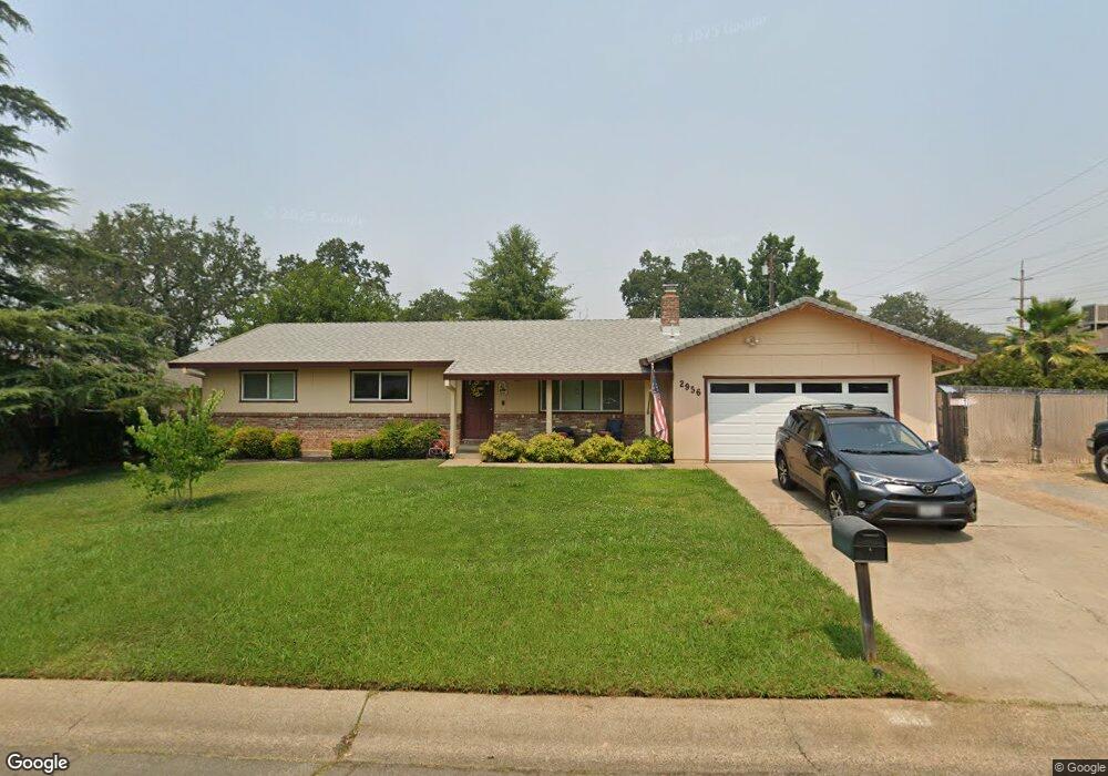 2956 Squire Ave, Redding, CA 96002 - photo 1