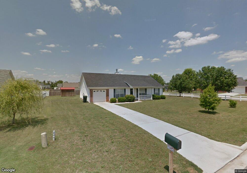 100 Shelby Ct, Macon, GA 31216 - photo 1