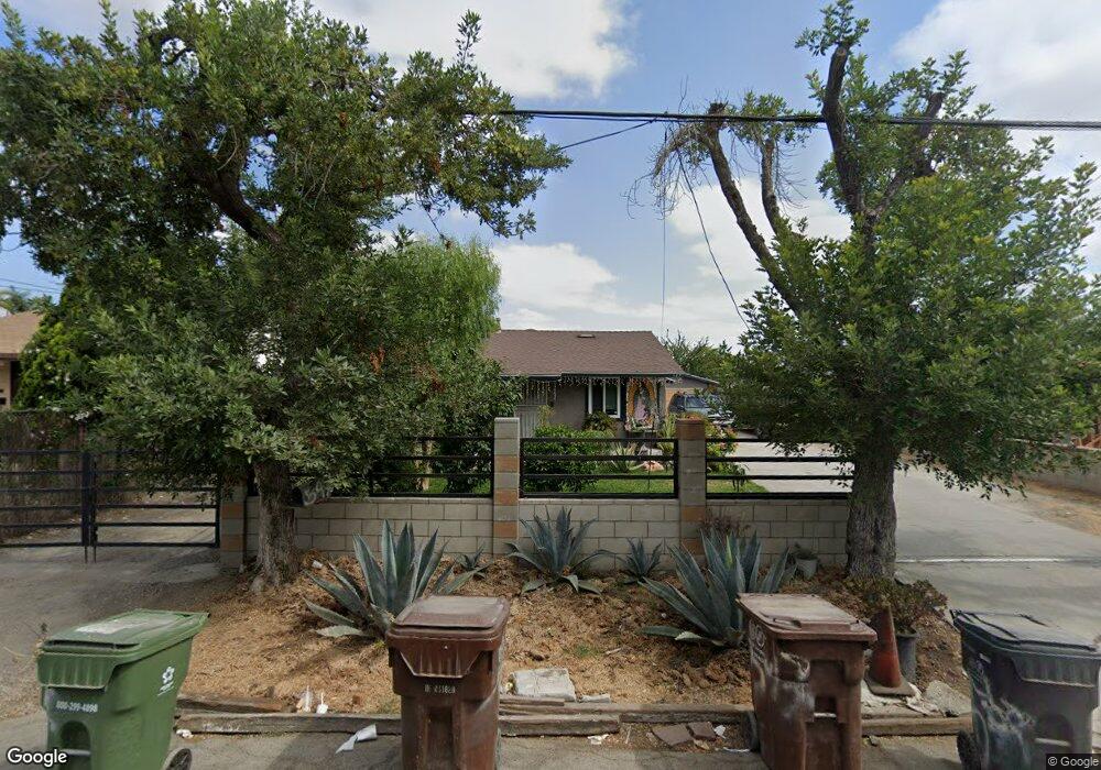 Street View Photo
