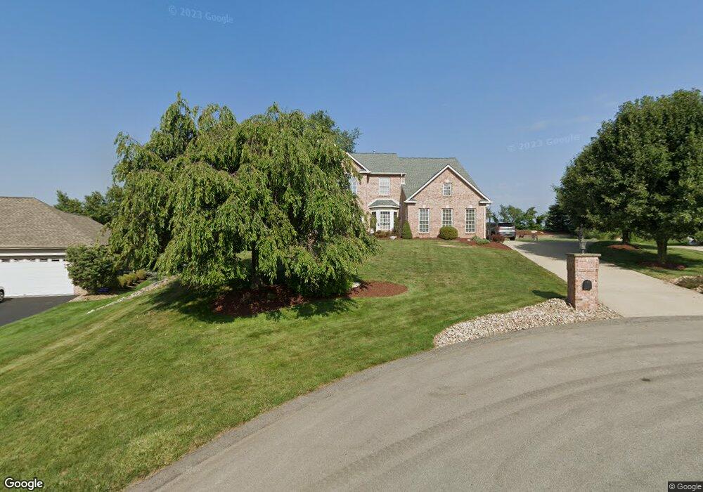 102 Little Rede Ct, Eighty Four, PA 15330 - photo 1