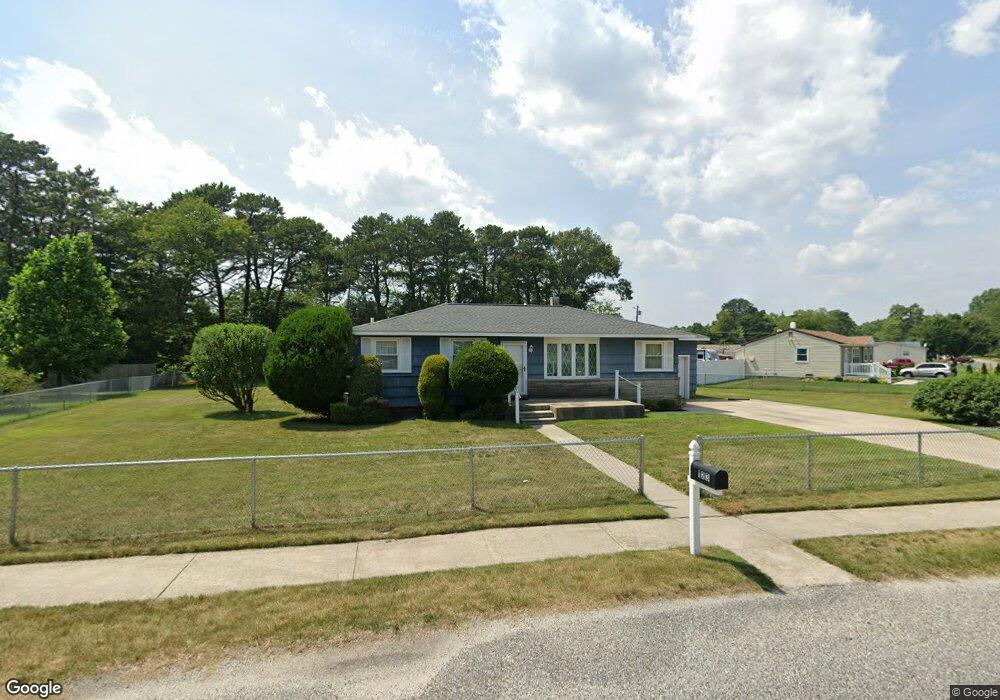 123 Seagull Dr, Egg Harbor Township, NJ 08234 - photo 1