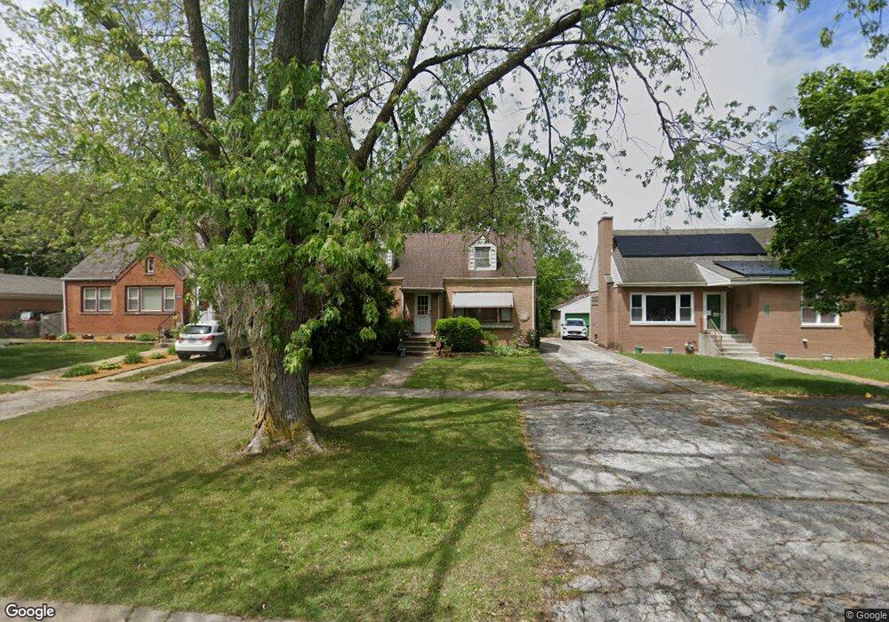 18326 Western Ave, Homewood, IL 60430 - photo 1