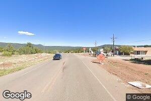 32 Nm Highway 50, Pecos, NM 87552