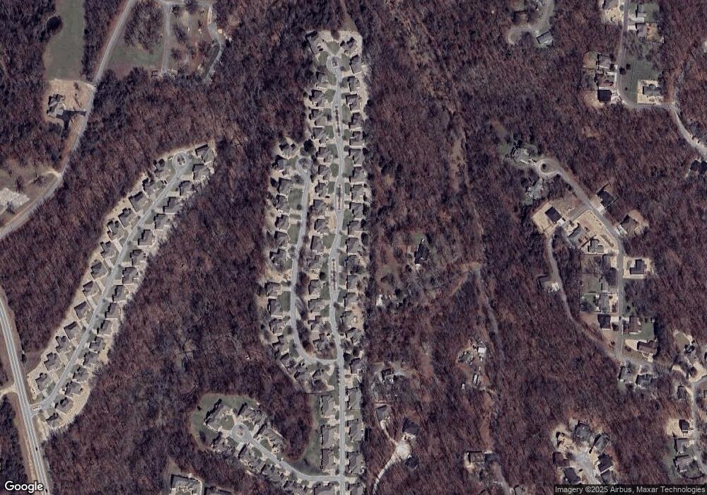 42 Highland Pkwy, Bella Vista, AR 72715 - photo 1