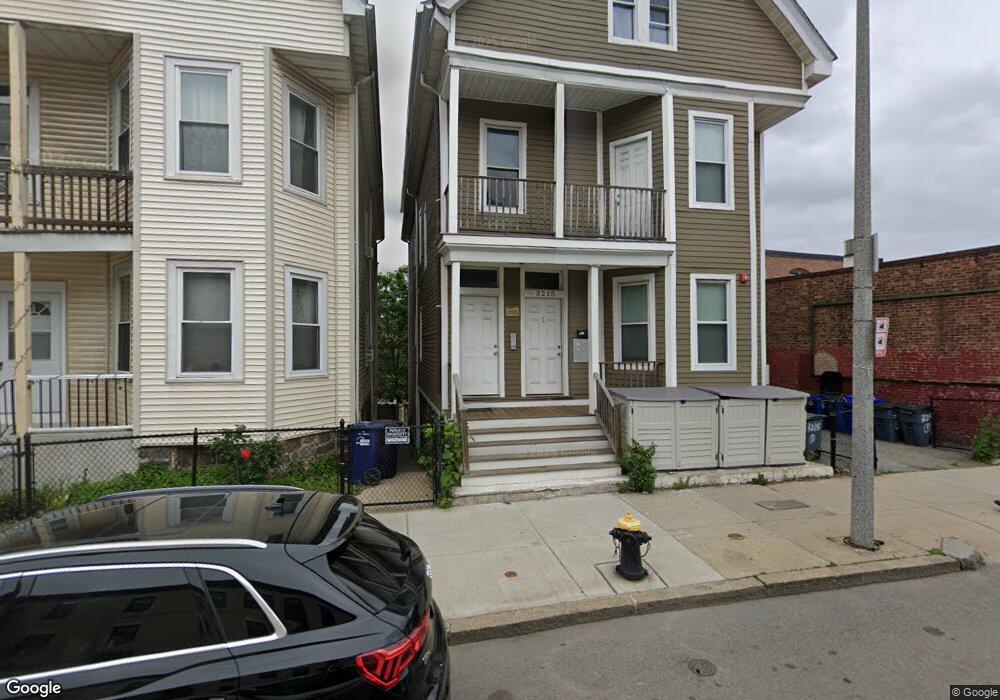 3215 Washington St, Jamaica Plain, MA 02130 - photo 1