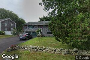 151 Ruggles Ave, Newport, RI 02840