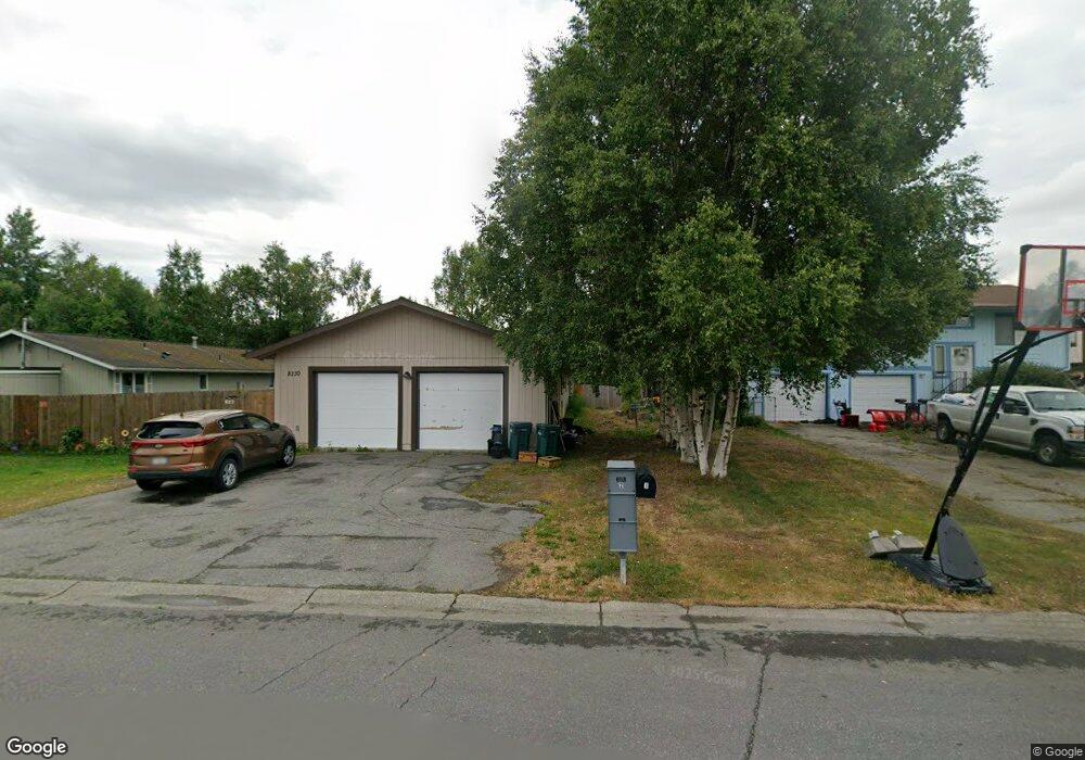 8230 Barnett Dr unit 8230, Anchorage, AK 99518 - photo 1