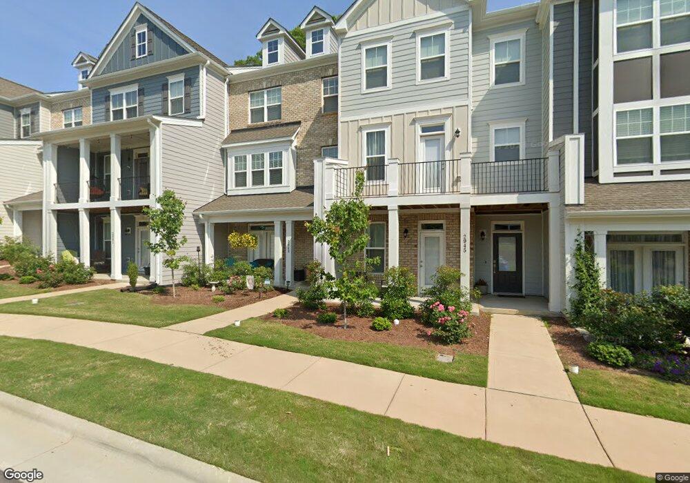 2945 Sunflower Rd, Apex, NC 27502 - photo 1