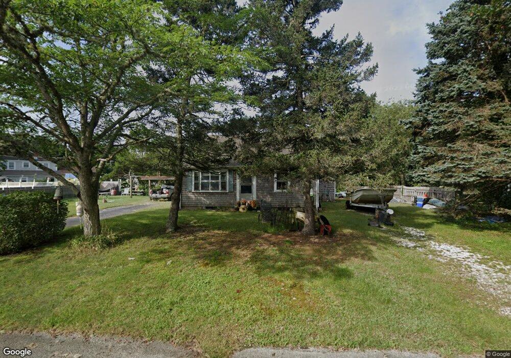 5 Lawrence Rd, Pocasset, MA 2559 - photo 1