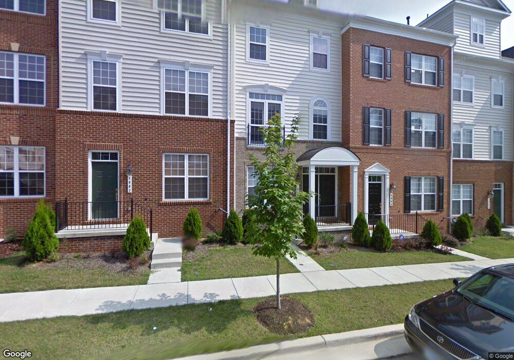 8004 Endzone Way, Hyattsville, MD 20785 - photo 1