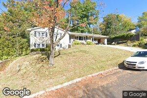 2305 Woodridge Rd, Columbia, MO 65203