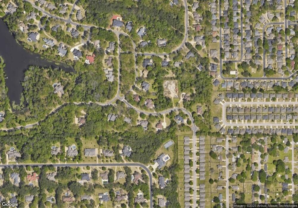 5850 Stonegate Trail, Tyler, TX 75703 - photo 1