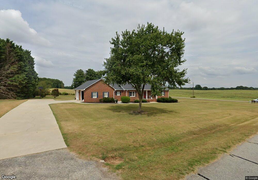 100 Welcome Ln, Pendleton, SC 29670 - photo 1