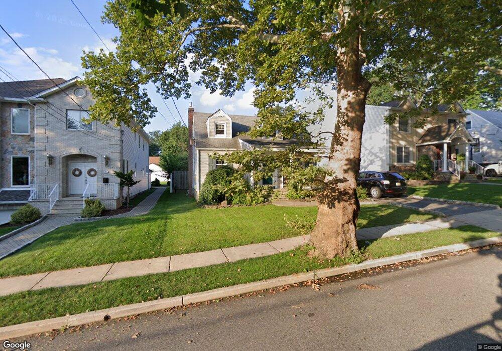 23 Jefferson Ave, Hasbrouck Heights, NJ 07604 - photo 1