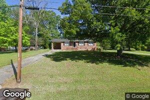 1129 Leita St, Newberry, SC 29108