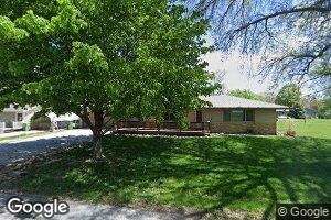 330 Nestor St, Cordova, NE 68330