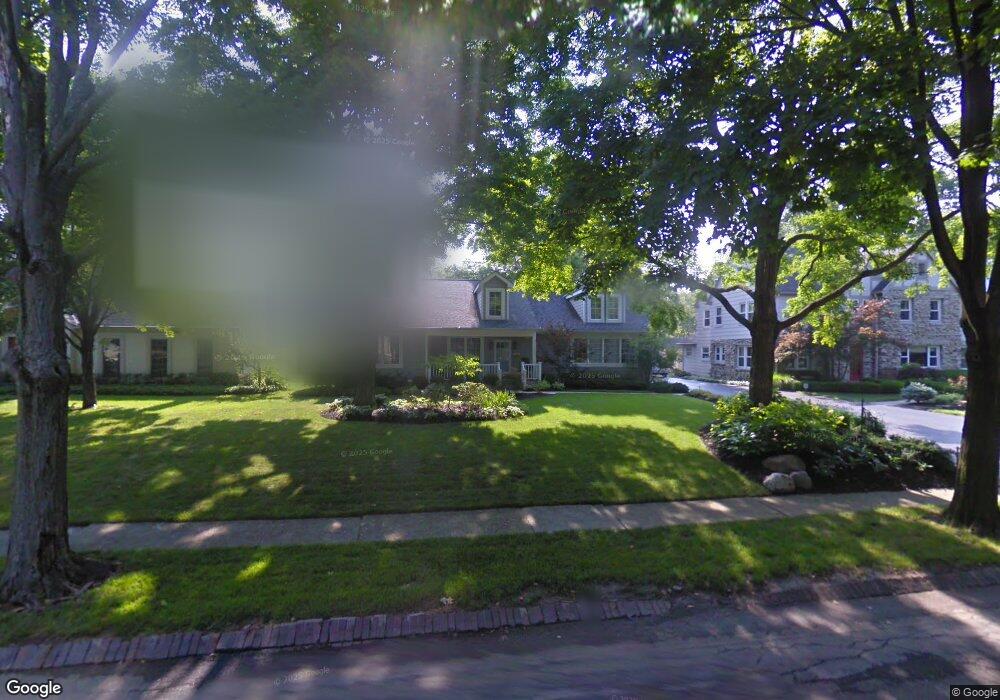 364 N Drexel Ave, Columbus, OH 43209 - photo 1