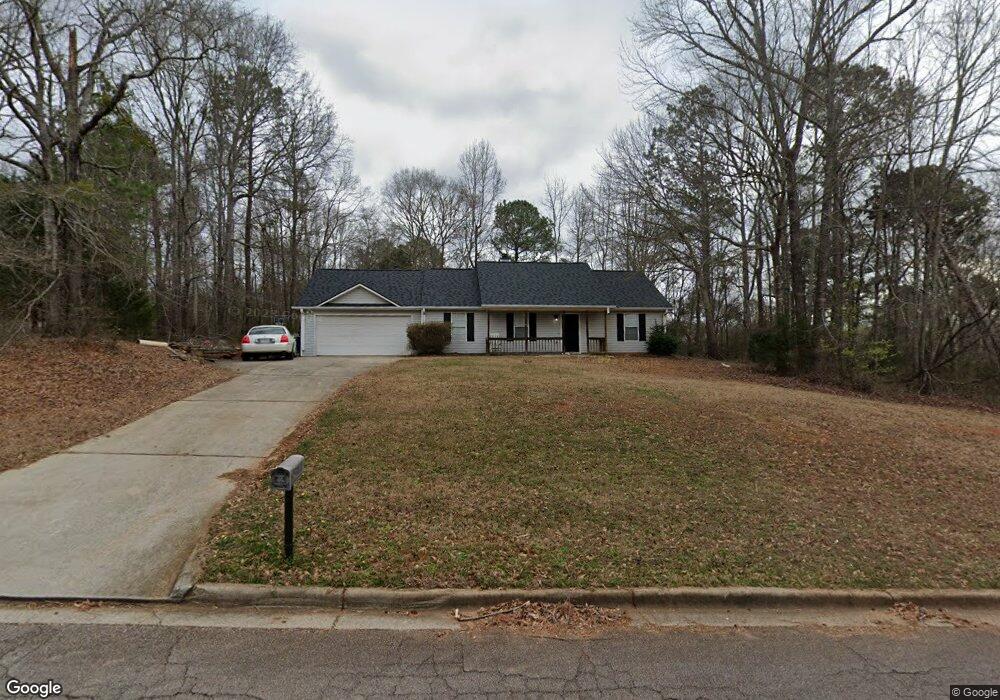 111 Wolf Creek Way, Locust Grove, GA 30248 - photo 1