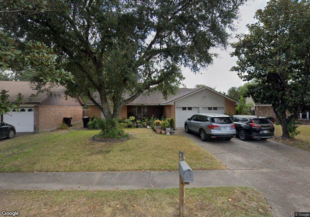 6311 Gallant Forest Dr, Houston, TX 77088 - photo 1