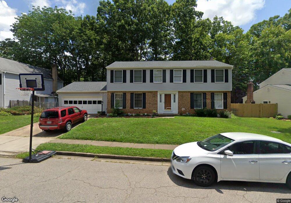 15403 Beachview Dr, Dumfries, VA 22025 - photo 1