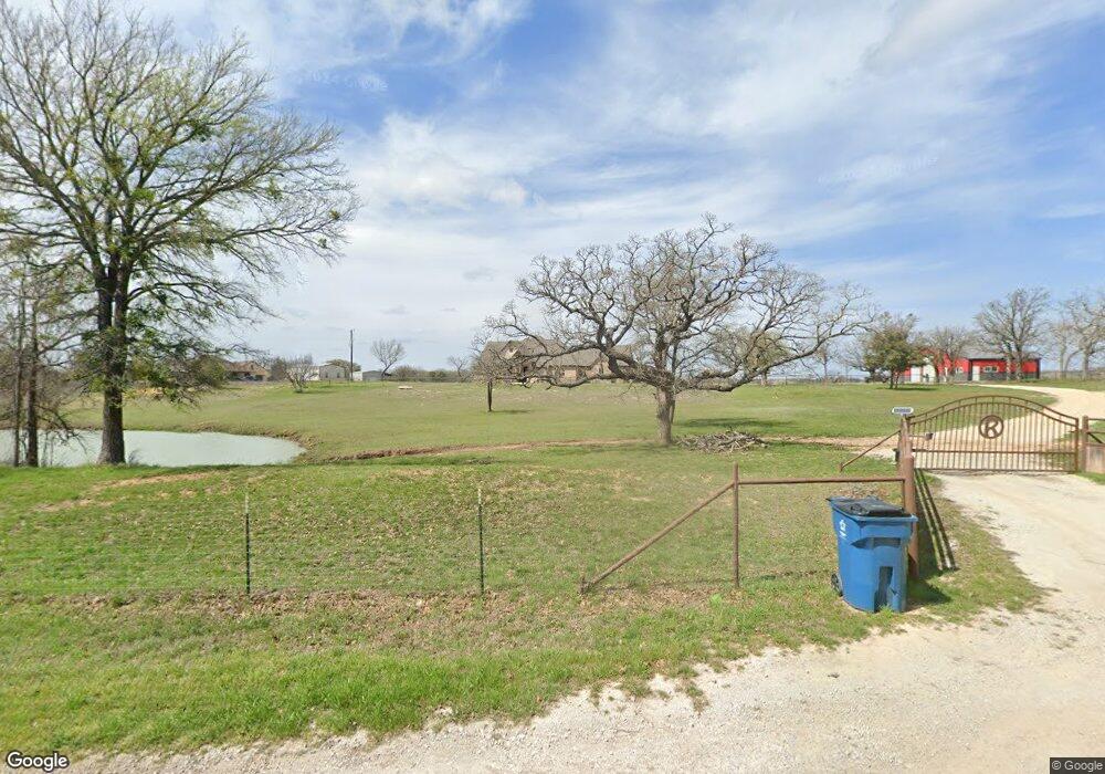 377 Russell Ln, Brock, TX 76087 - photo 1