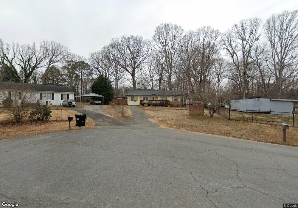 3410 Locust Cir, Gastonia, NC 28052 - photo 1