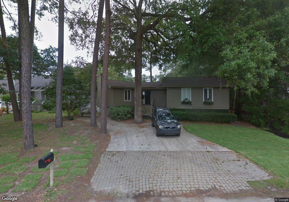 701 Whippoorwill Rd, Savannah, GA 31410 - photo 1