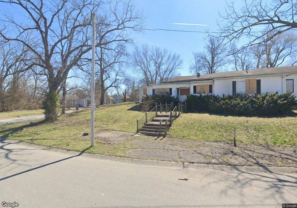 302 W Lewis St, New Albany, IN 47150 - photo 1