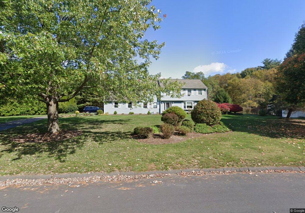 118 Mountain Spring Rd, Burlington, CT 06013 - photo 1