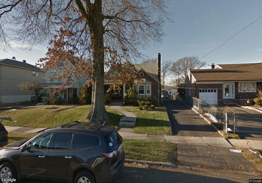 15 E Gibbons St, Linden, NJ 07036 - photo 1