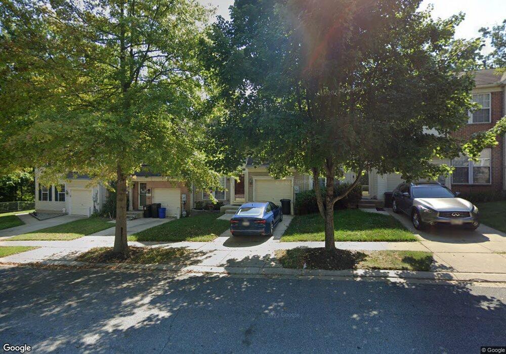 229 Arbor Vista Ln, Owings Mills, MD 21117 - photo 1