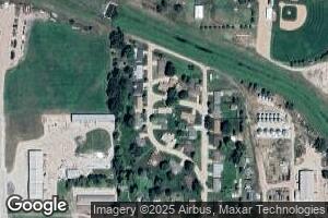 1930 Nome St, Broken Bow, NE 68822