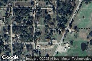 723 E 2nd St, Weleetka, OK 74880