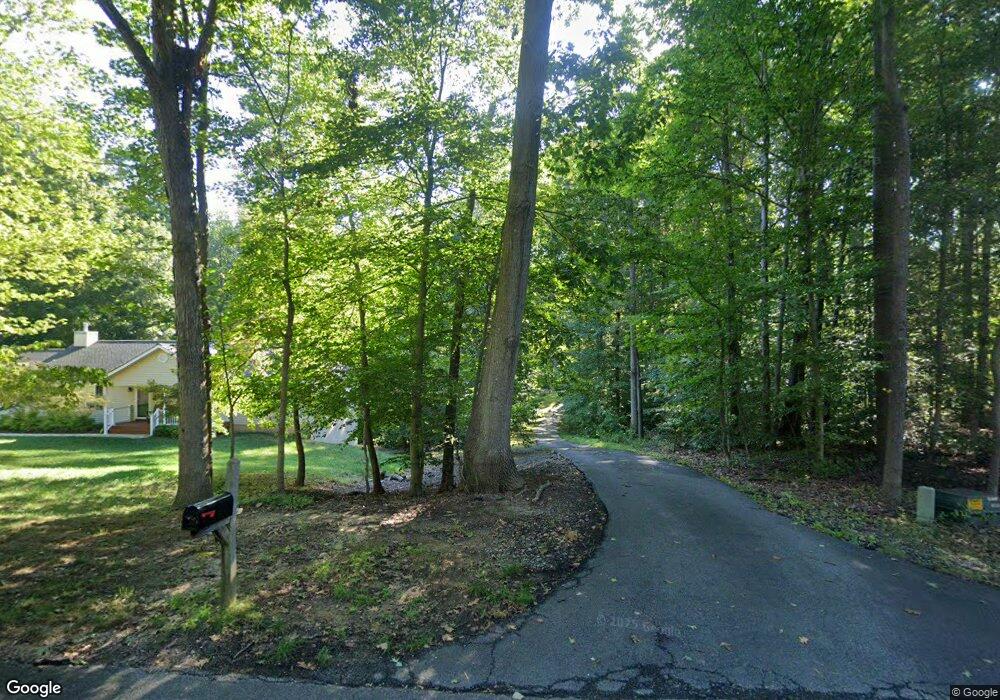 785 Carson Rd, Huntingtown, MD 20639 - photo 1