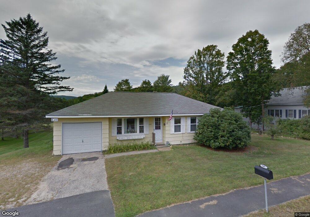 1147 Nh Route 175, Campton, NH 03223 - photo 1