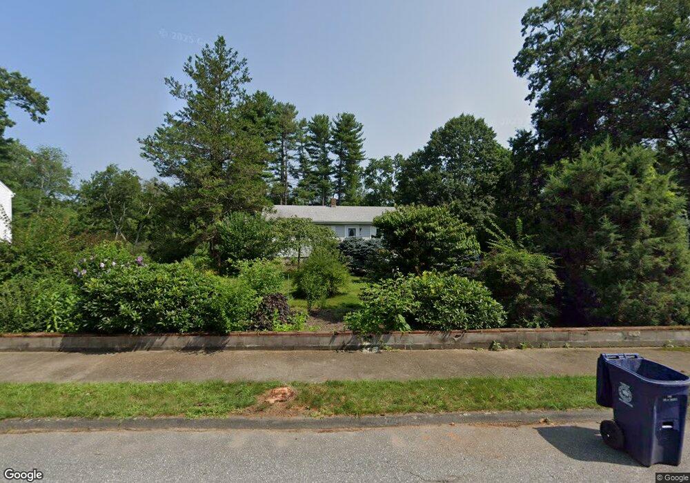 10 Lawrence Ct, Wilmington, MA 01887 - photo 1