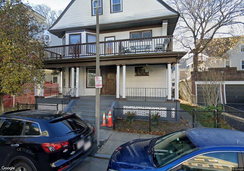 11 Harlem St, Dorchester, MA 02121 - photo 1