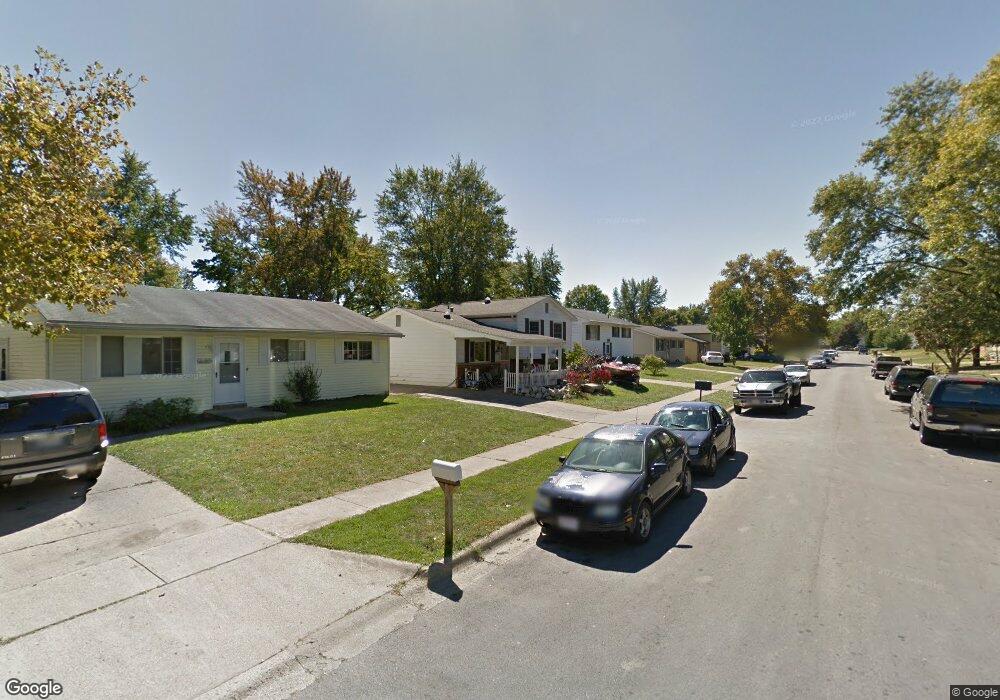 4592 Fairgrove Rd, Columbus, OH 43231 - photo 1