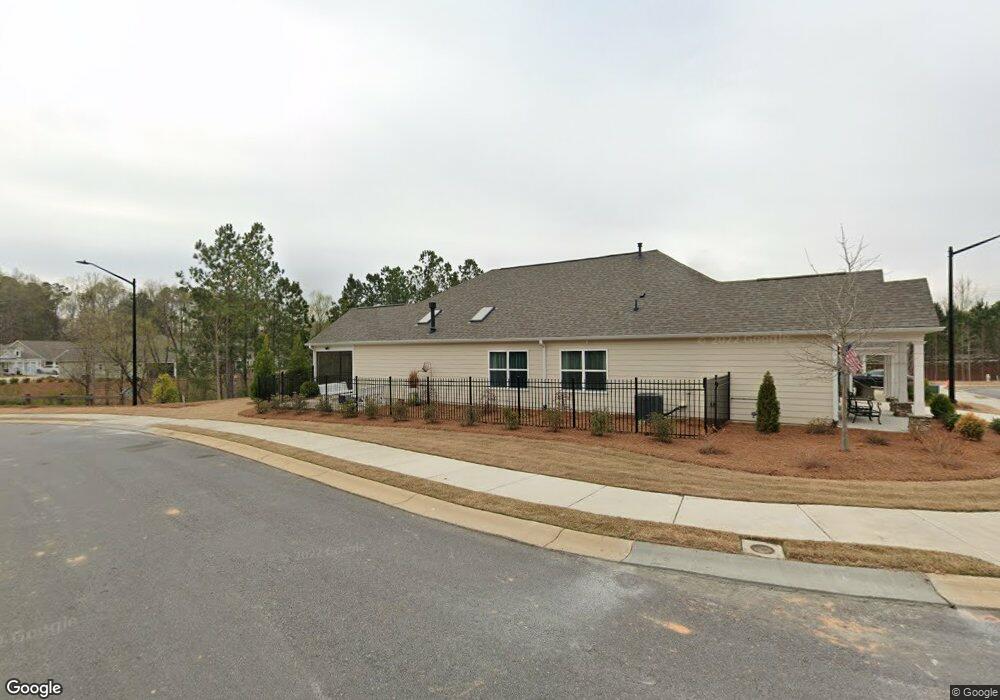 201 Sandy Creek Cove, Acworth, GA 30102 - photo 1