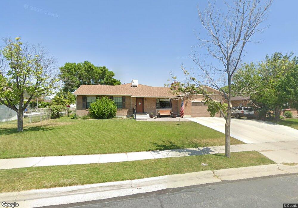 2812 W 7420 S, West Jordan, UT 84084 - photo 1