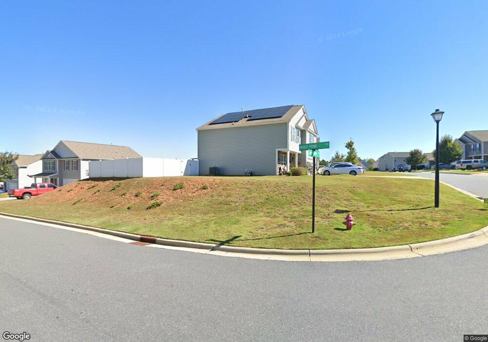 115 Shadow Woods Rd, Statesville, NC 28677 - photo 1