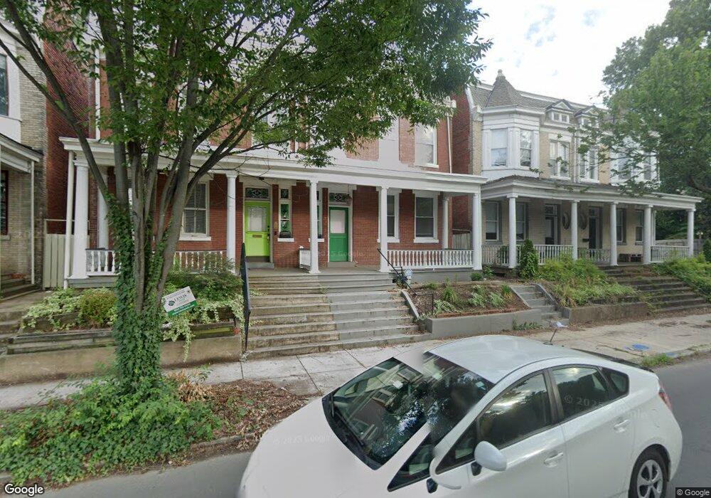12 N Meadow St, Richmond, VA 23220 - photo 1