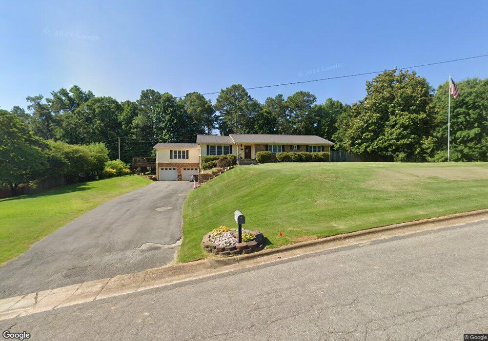 1546 Pinecrest St NW, Cullman, AL 35055 - photo 1