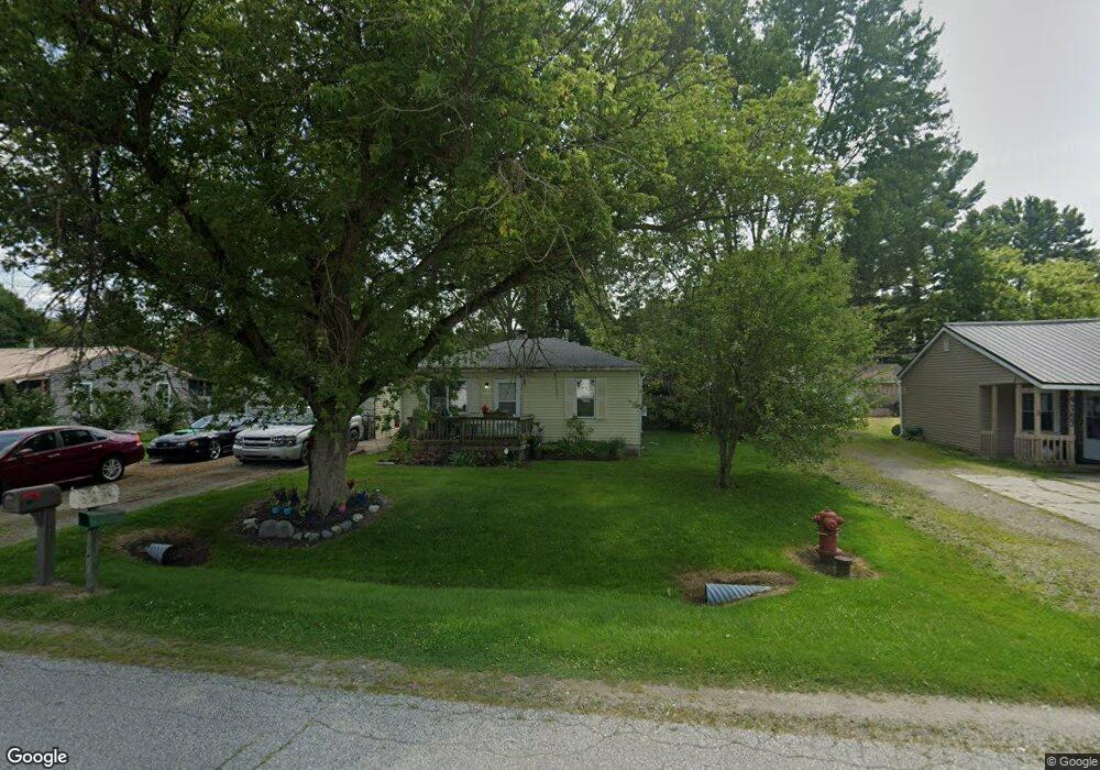 4775 Louks Rd, Kimball, MI 48074 - photo 1