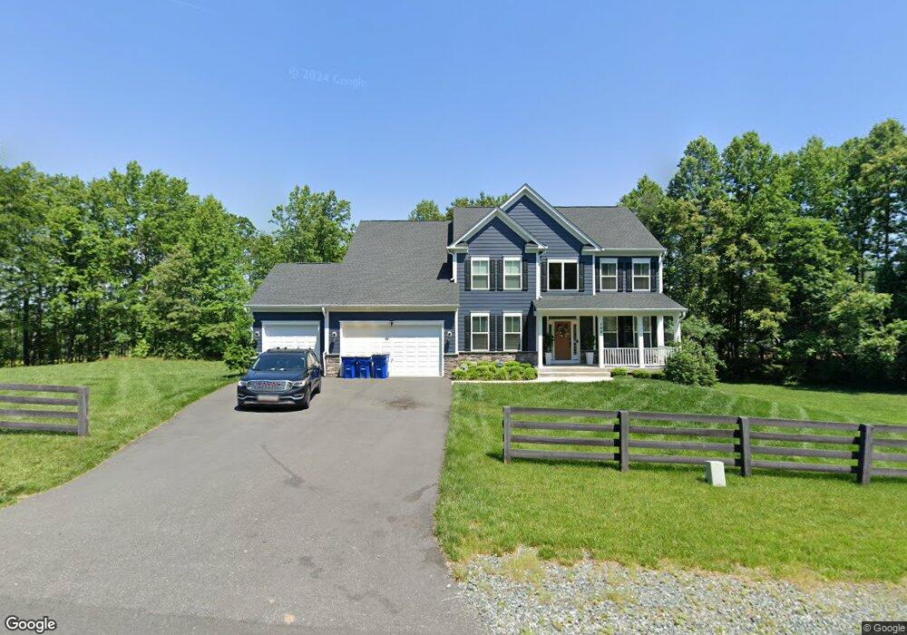 100 Black Hawk Dr, Stafford, VA 22554 - photo 1