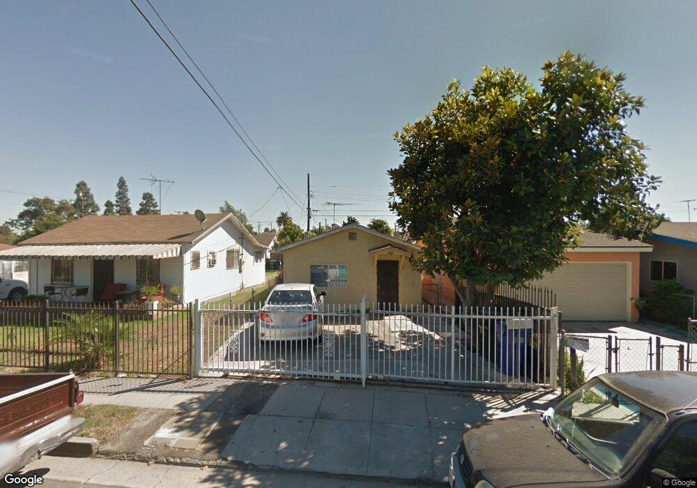 2264 E Hatchway St, Compton, CA 90222 - photo 1