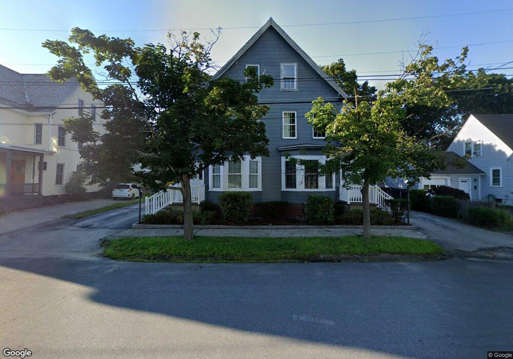 74-76 Allison St, Concord, NH 03301 - photo 1